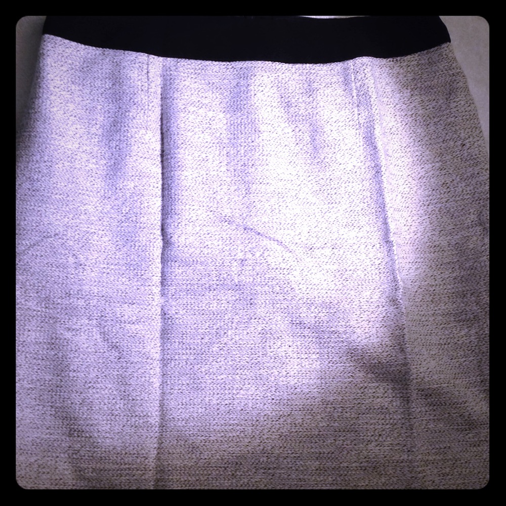 Banana Republic Skirt